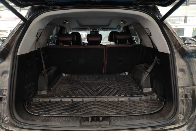 Used JETOUR X90 PLUS 2024 1.6TD DCT Villa PRO 7-Seater
