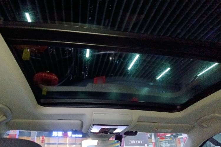 Used Volkswagen Passat 2022 330TSI Luxury Edition