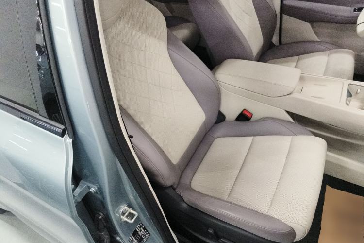 Used MG 4 EV 2026 Model 437 Freedom Edition