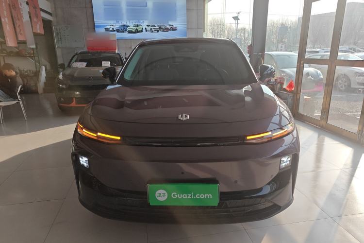 Used Leapmotor B10 2025 510 Joyful Edition