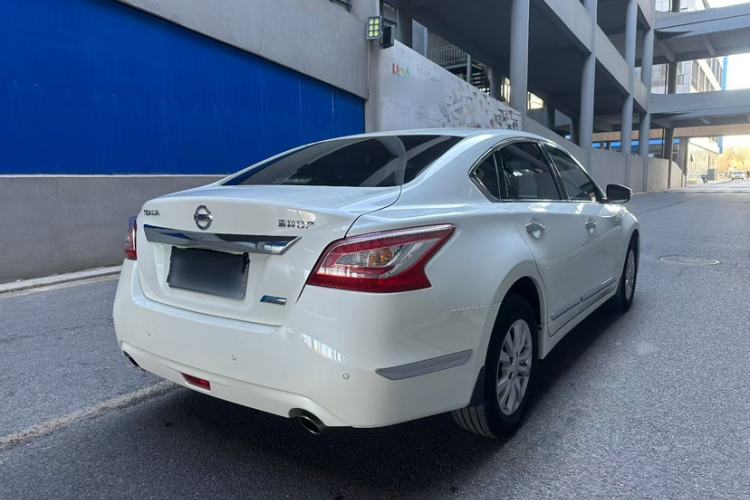 Used Nissan Teana 2013 2.0L XL Comfort Edition
