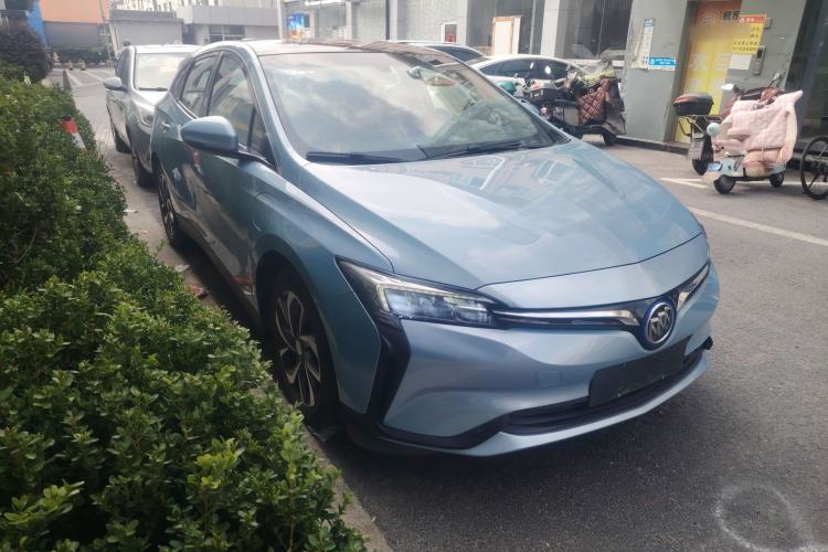 Used Buick Velite 6 2019 Connected & Smart Edition