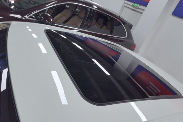 Used Lynk & Co 03 2023 2.0TD DCT H-Power Halo Roof