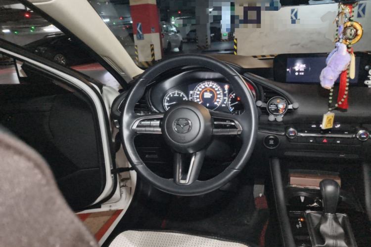 Used Mazda 3 Axela 2020 2.0L Automatic ZhiXuan Edition