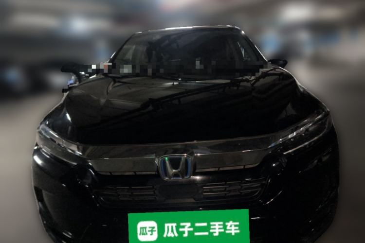 Used Honda Breeze 2020 Rui Hybrid 2.0L Two-Wheel Drive Rui Prestige Edition
