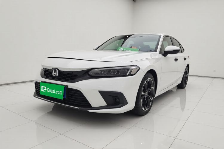 Used Honda Civic 2023 HATCHBACK 2.0L eHEV Extreme Edition