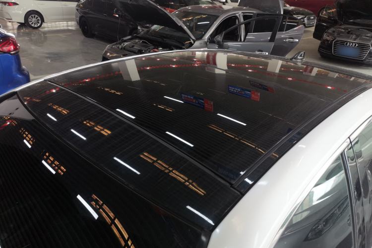 Used Toyota Camry 2021 2.5G Luxury Edition
