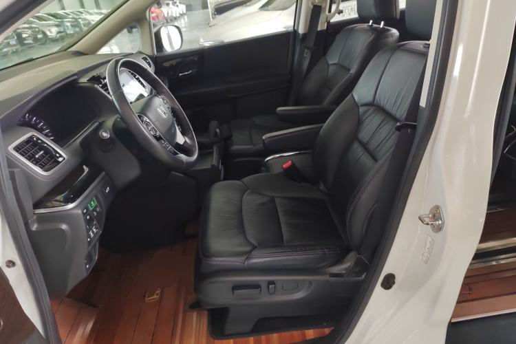 Used Honda Odyssey 2021 2.0L Rui·Luxury Edition