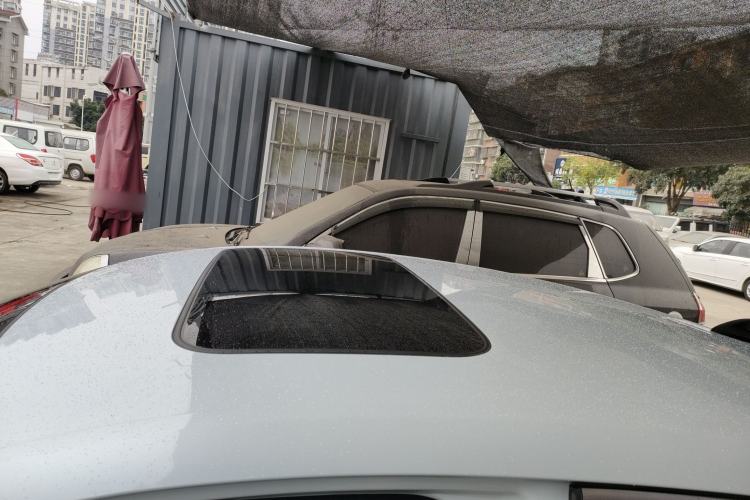 Used Honda Civic 2023 HATCHBACK 2.0L eHEV Extreme Control Edition Roof