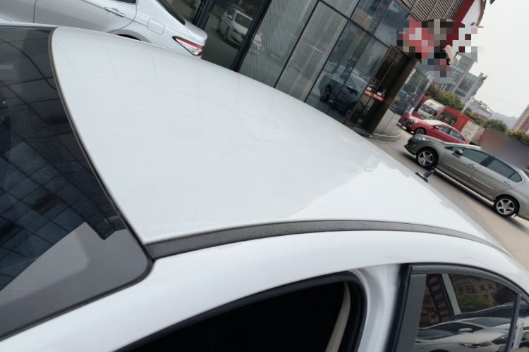 Used Chery Arrizo 5 2024 1.5L CVT Style Version