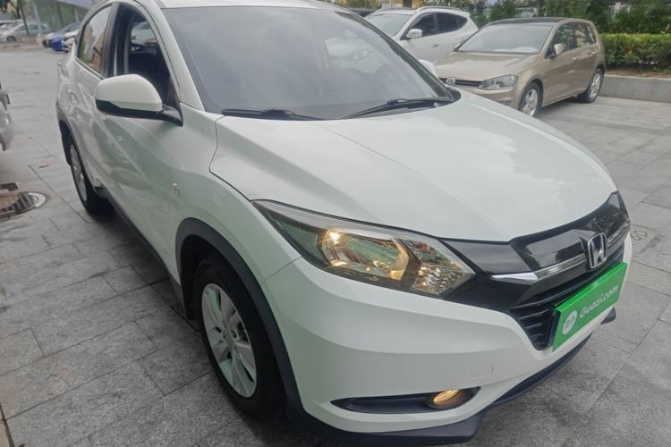 Used Honda Vezel 2017 1.5L CVT 2WD Comfort Model
