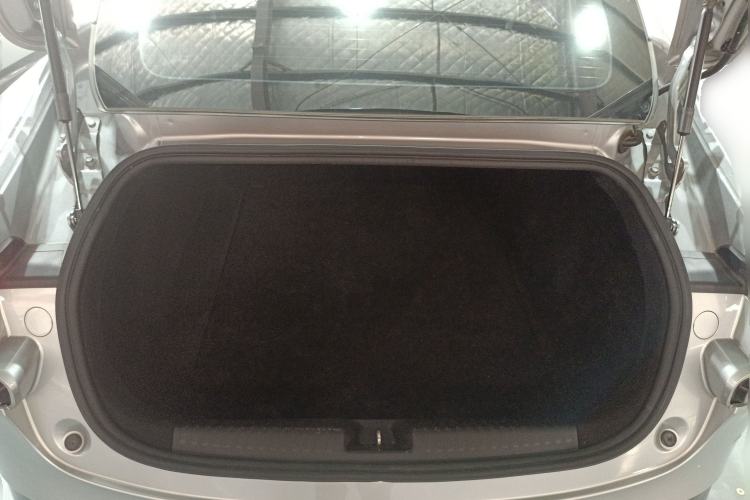 Used XPeng P7 2022 625E