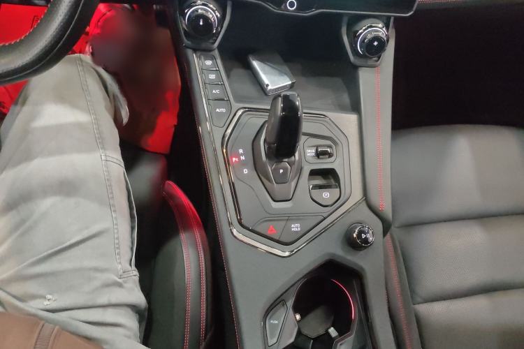 Used Lynk & Co 05 2020 2.0TD Four-Wheel Drive HypeHalo