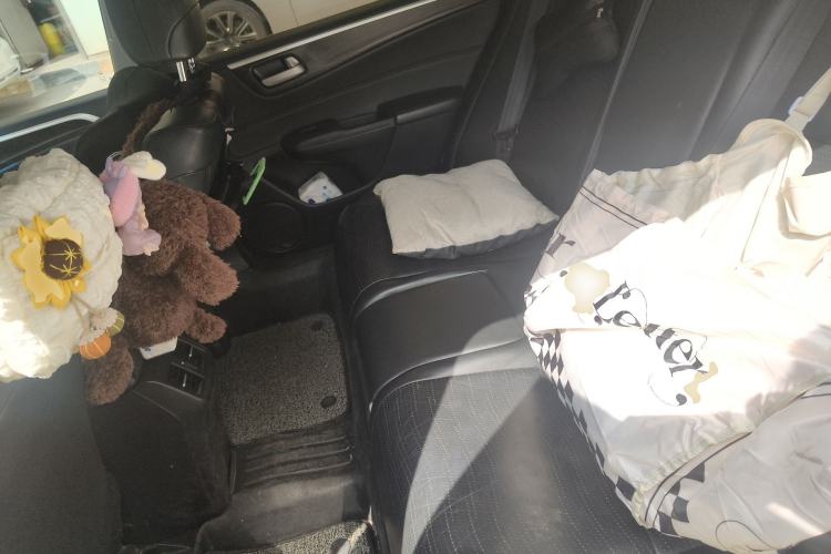 Used Honda Jade 2013 1.8L CVT Luxury Edition 5 seats