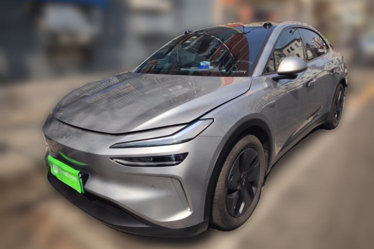 Used ONVO L60 2024 60 kWh All-Wheel Drive