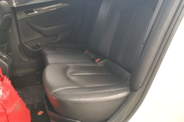 Used Hyundai Sonata 2015 2.4L TOP Flagship Edition