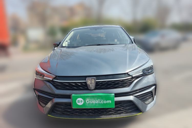 Used Roewe i5 2021 1.5L CVT Diamond Edition
