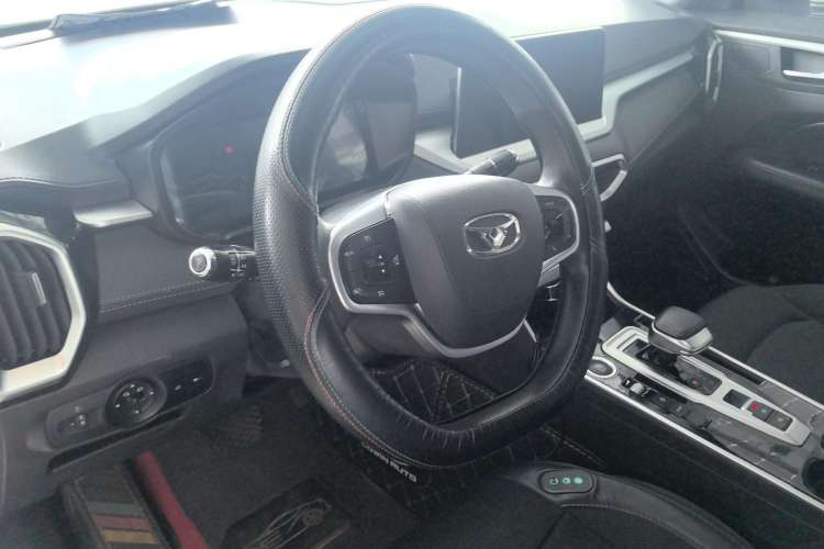 Used Cowin Xuanjie Pro EV 2022 401 km Enjoyment Version
