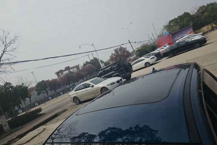 Used ORA Good Cat 2021 400km Standard Range Athena Edition Lithium-Ion Battery
