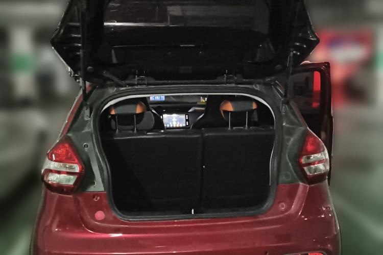 Used Geely Auto Vision X1 2017 1.3L Automatic Player Edition
