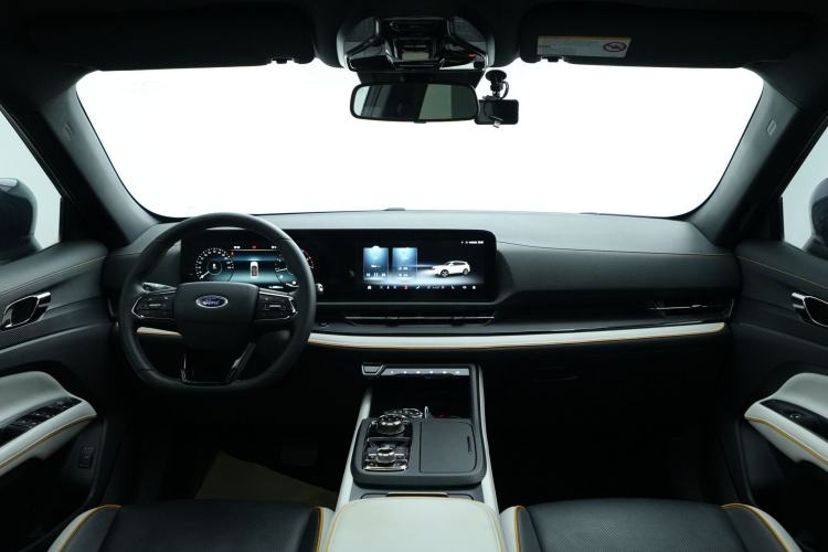 Used Ford Equator Sport 2022 Edge EcoBoost 170 Phantom