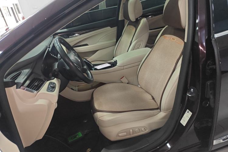 Used Buick LaCrosse 2021 Avenir Avia First-Edition Model
