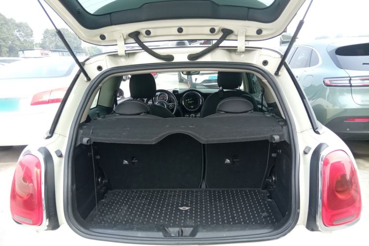 Used MINI MINI 2014 1.5T COOPER Fun