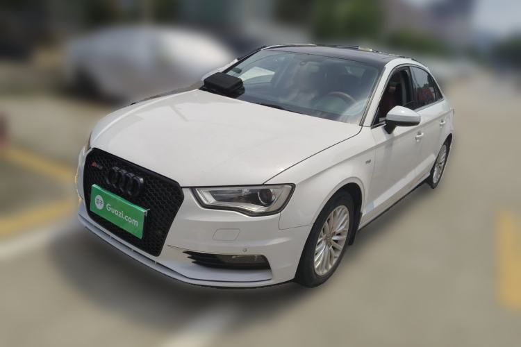 Used Audi A3 2016 Limousine 35 TFSI Prestige Edition Guazi used car, China used car export, Used car for sale, Used  cars, Cheapest cars for sale