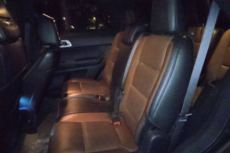 Used Ford Explorer 2013 3.5L Deluxe Model