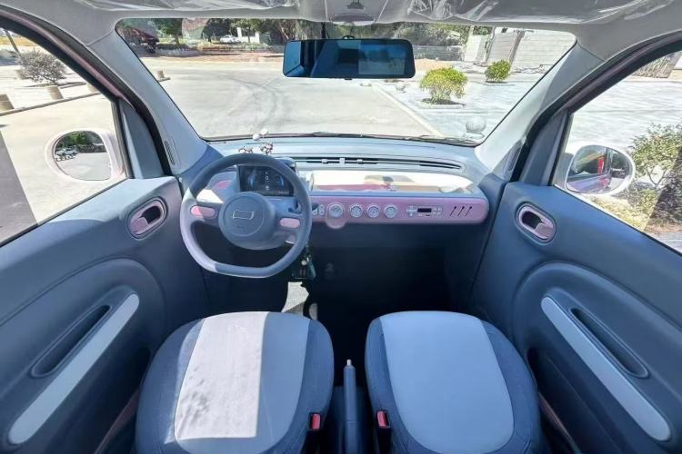 Used Bestune Pony 2024 170km Vitality Horse
