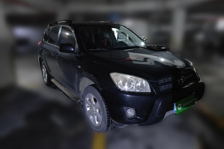 Used Toyota RAV4 2011 2.0L Automatic Classic Edition