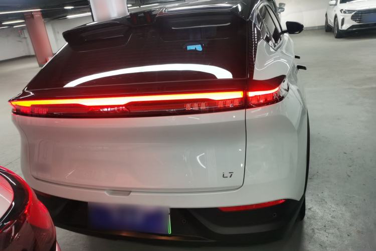 Used Dongfeng Aeolus L7 New Energy 2025 518 Comfort Edition