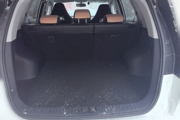 Used Geely Auto Haoyue PRO 2024 1.5T DCT Zongheng+