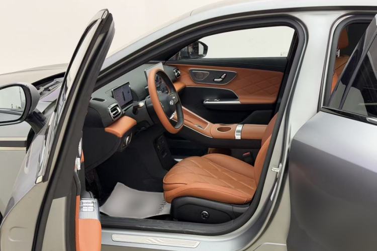 Used Chery Fulwin A9L 2025 Model, 260 Boya Luxury Edition
