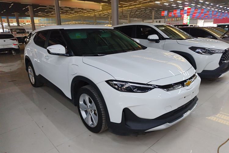 Used Chevrolet Menlo 2022 Star Enjoyment Edition Plus