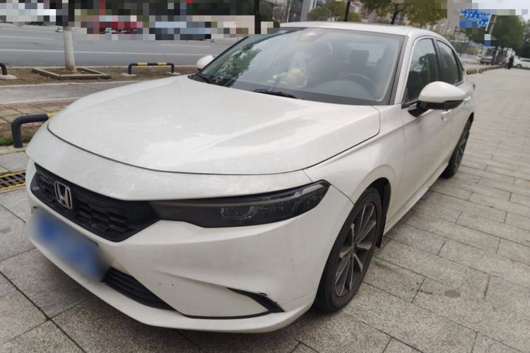 Used Honda Integra 2022 240TURBO CVT Technology Edition