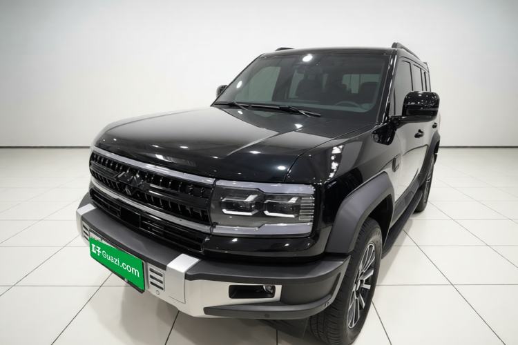 Used Formula Leopard 5 2023 Explore Edition Guazi used car, China used car export, Used car for sale, Used  cars, Cheapest cars for sale