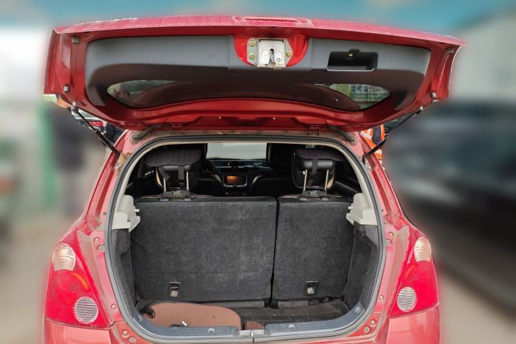 Used Suzuki Swift 2011 1.5L Automatic Sport Audiovisual Edition