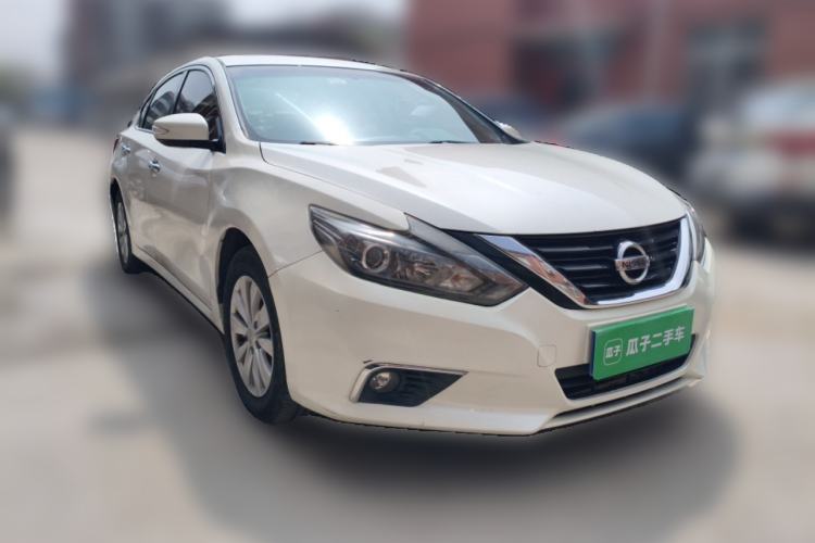 Used Nissan Teana 2016 2.0L XL Comfort Edition