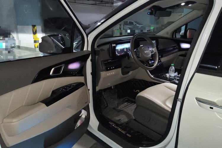 Used Kia Carnival 2021 2.0T Flagship Edition