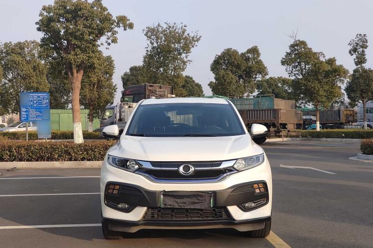 Used CIIMO X-NV 2020 Windstorm Edition
