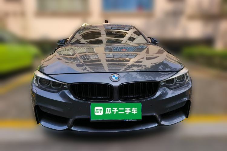 Used BMW 4 Series 2019 425i Gran Coupe M Sport Night Edition
