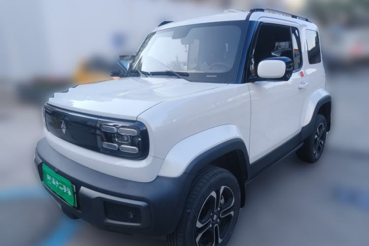 Used Baojun Spark 2023 Flagship Edition Guazi used car, China used car export, Used car for sale, Used  cars, Cheapest cars for sale