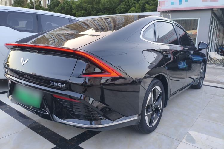 Used Wuling Xingguang 2023 150 Advanced Edition