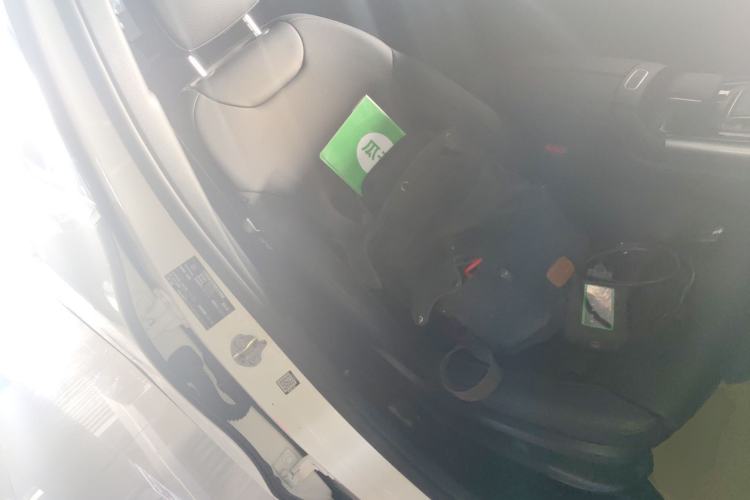 Used Mercedes-Benz GLA 2020 GLA 200 Right Front Seat