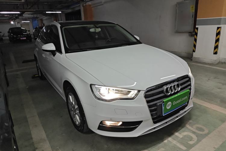 Used Audi A3 2014 Sportback 35 TFSI Automatic Style Edition