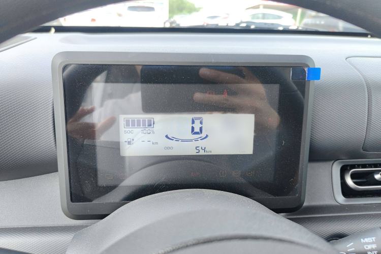 Used Wuling Zhiguang New Energy 2025 Comfort Model