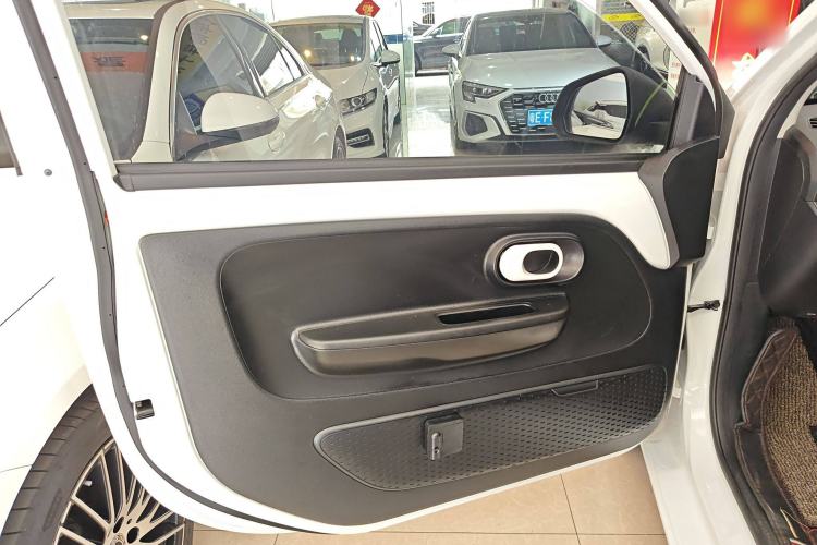 Used Roewe Clever 2020 Urban Style Edition