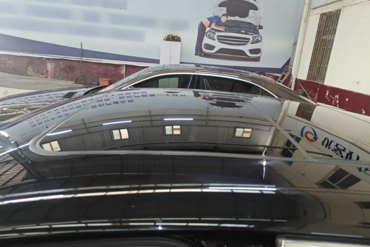 Used Hongqi H9 2020 3.0T Smart Connect Flagship Edition