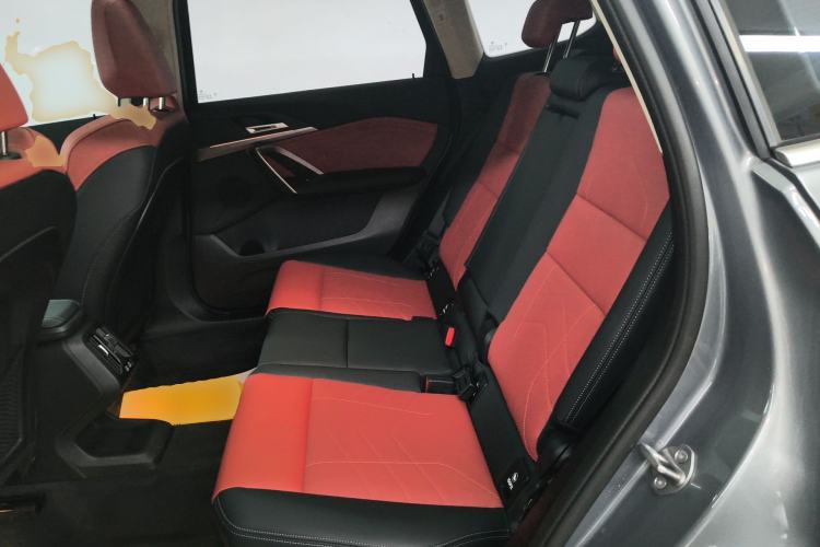 Used BMW X1 2023 sDrive25Li M Sport Package